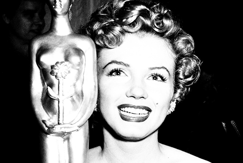The Best Young Box Office Personality 1951 Henrietta Awards