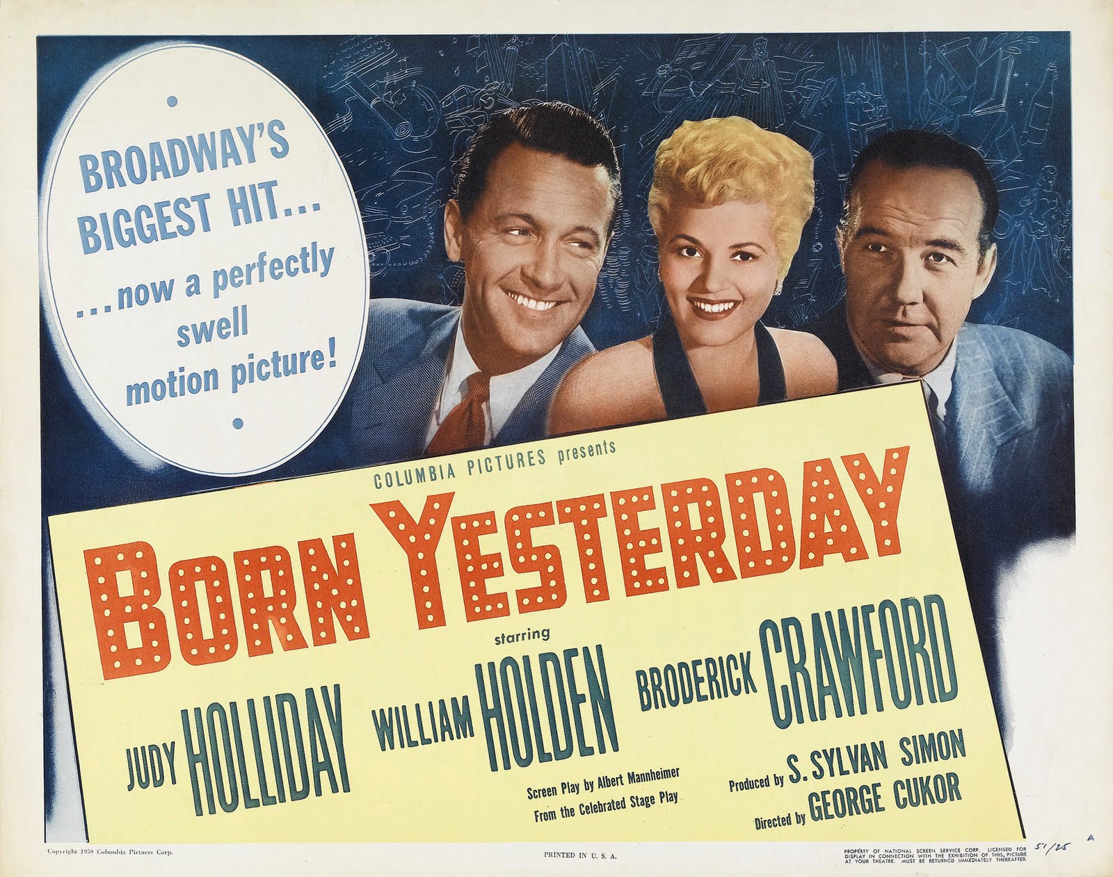 bornyesterday