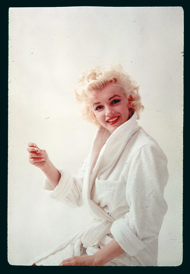 Milton Greene | Immortal Marilyn