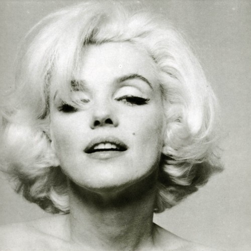 Bert Stern | Immortal Marilyn