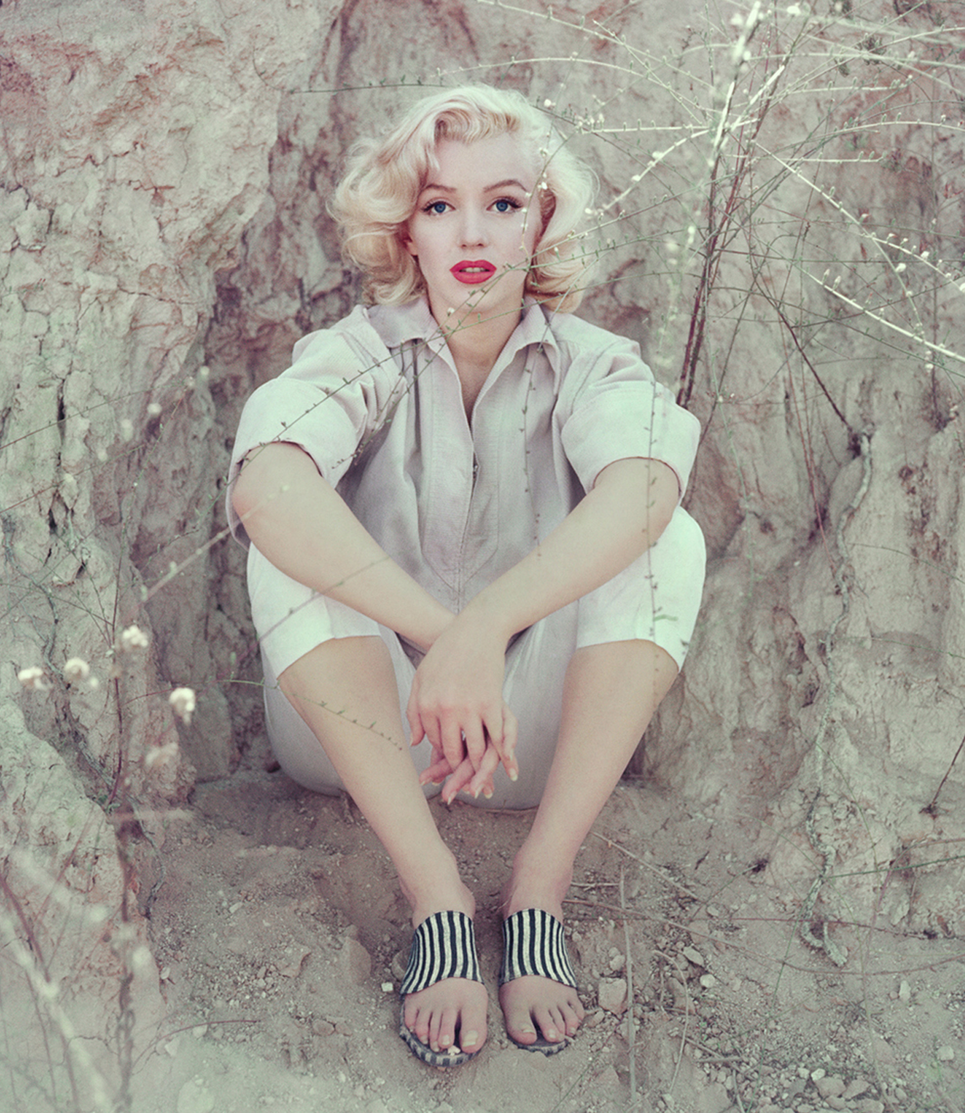 ffff | Immortal Marilyn