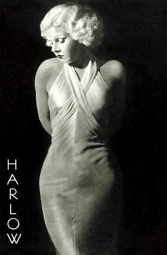 Photos Libeled Lady nude Jean Harlow