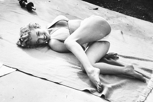 Andre de Dienes