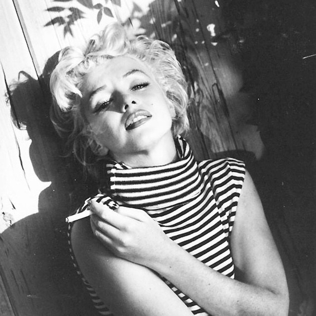 Tumblr Backgrounds Marilyn Monroe Smoking